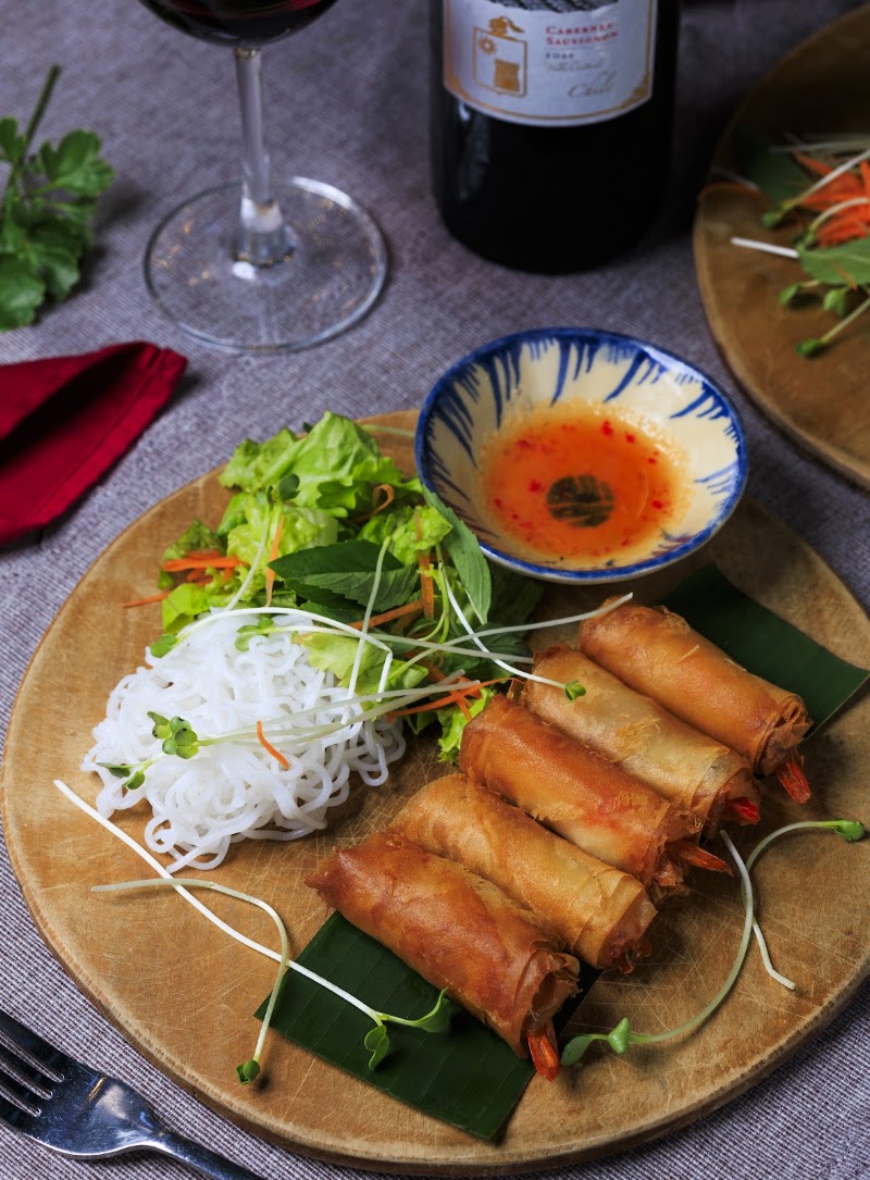 Mai Jo Restaurant - Mai Jo Restaurant 7W7P+FF9, Đường Lê Thúc Nha, Ông Lang, Phú Quốc, An Giang 920000, Vietnam