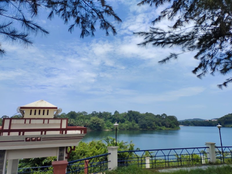 Neyyar Wildlife Sanctuary - Neyyar Wildlife Sanctuary G5M2+J4C, Kallikkad, Kerala 695572, India