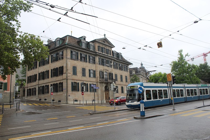 Homestay Zurich City - Homestay Zurich City Kanzleistrasse 228, 8004 Zürich, Switzerland