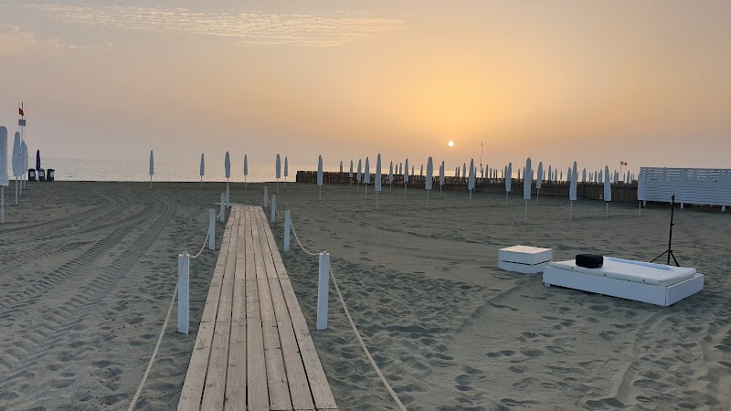Blu Fregene - Blu Fregene, Lungomare di Ponente, 83, 00054 Fregene RM, Italy