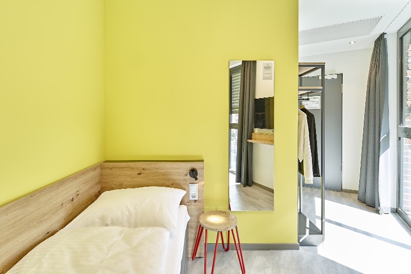 MEININGER Hotel Köln West - MEININGER Hotel Köln West Stolberger Str. 347, 50933 Köln, Germany