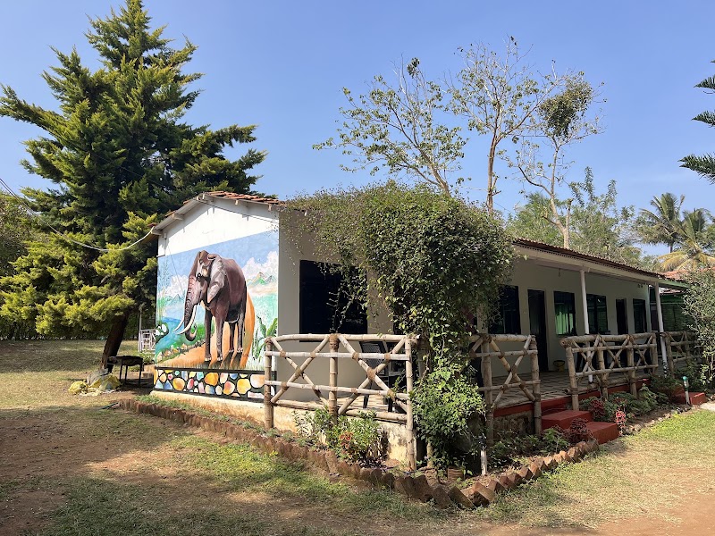 The Big Cat's Den - Maravakandy Resort, Masinagudi - The Big Cat's Den - Maravakandy Resort, Masinagudi behind Govt Silk farm, Masinagudi, Tamil Nadu 643223, India