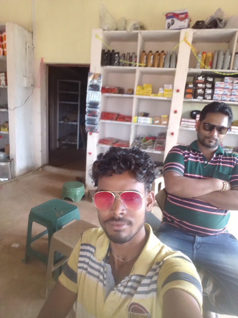 Kera complex - Kera complex 399H+5V9, Pondi Dalha, Chhattisgarh 495552, India