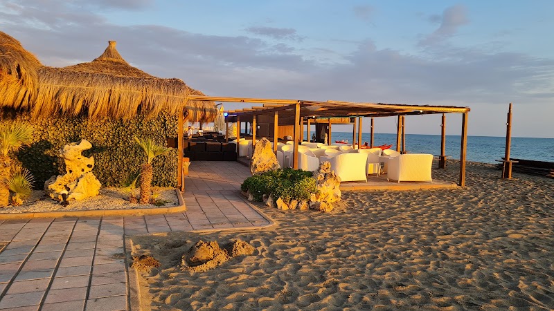 Tibidabo Beach Srl - Tibidabo Beach Srl, Lungo Mare Duilio Caio 20, 00122 Lido di Ostia RM, Italy