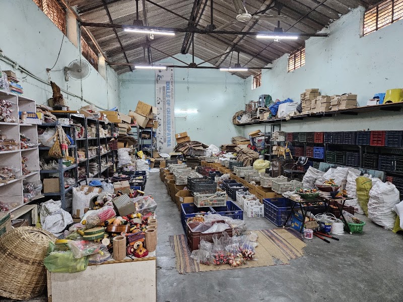 Hana Toys & Crafts Studio - Hana Toys & Crafts Studio, CK Rd, Channapattana, Karnataka 562160, India