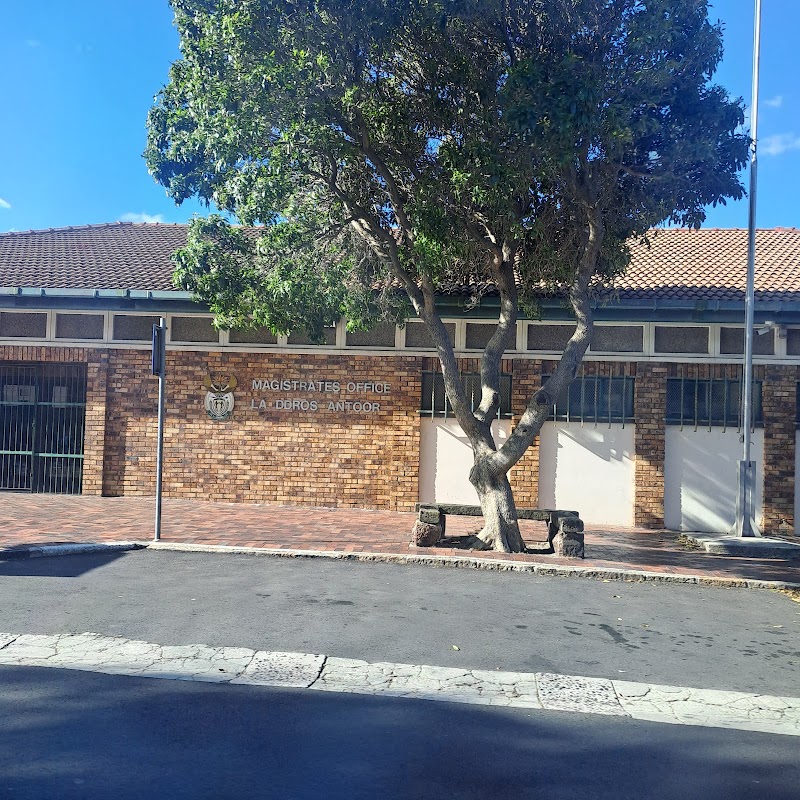 Simon's Town Magistrates Office - Simon's Town Magistrates Office, 133 St George's St, Simon's Town, Cape Town, 7975, South Africa