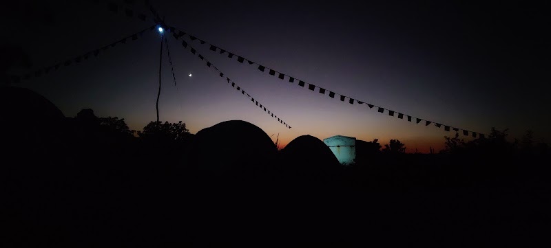 Tent on Rent Netarhat - Tent on Rent Netarhat F7JF+WJ, Netarhat, Jharkhand 835218, India