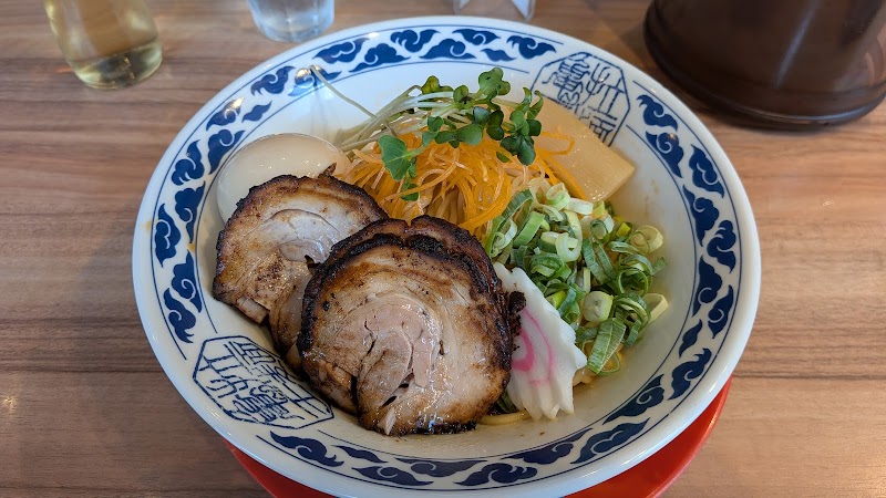 Kyushu Ramen Kio Kyobashi - Kyushu Ramen Kio Kyobashi 5-chōme-2-23 Higashinodamachi, Miyakojima Ward, Osaka, 534-0024, Japan