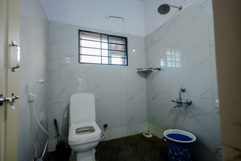 Cozy Corner Homestay - Cozy Corner Homestay Block No 14, Dairy Farm Old, Webs Rd, behind New SP office, Karnangeri, Madikeri, Karnataka 571201, India