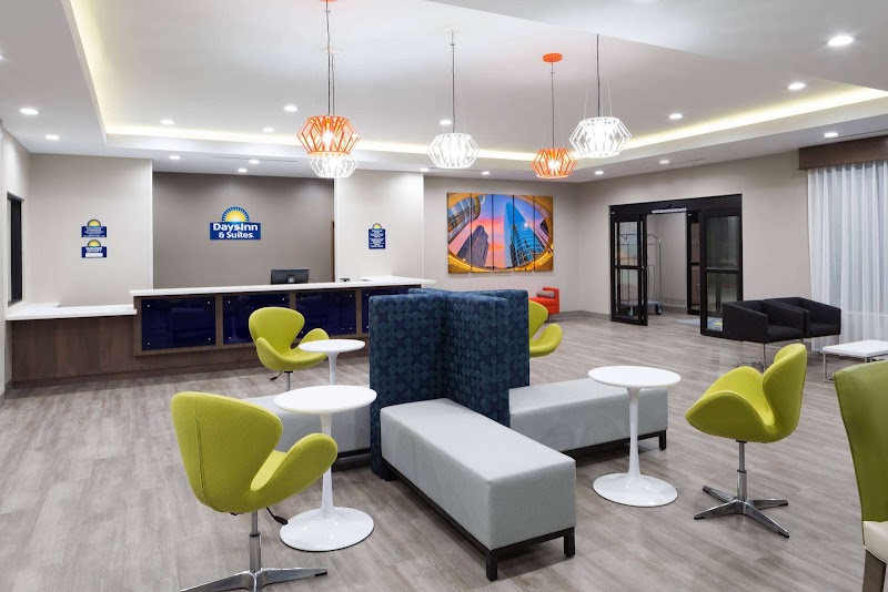 Days Inn & Suites by Wyndham Houston NW Cypress - Days Inn & Suites by Wyndham Houston NW Cypress 10650 Huffmeister Rd, Houston, TX 77065, USA