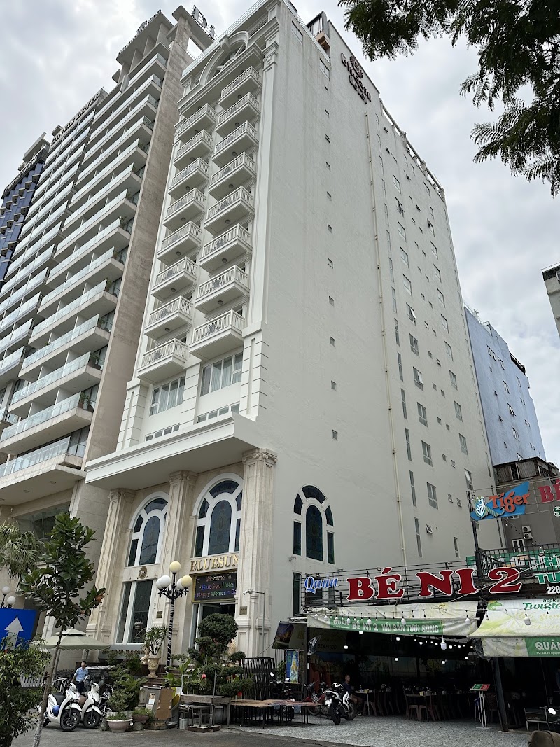 BlueSun Hotel - BlueSun Hotel, 230 Võ Nguyên Giáp, An Hải, Đà Nẵng 550000, Vietnam