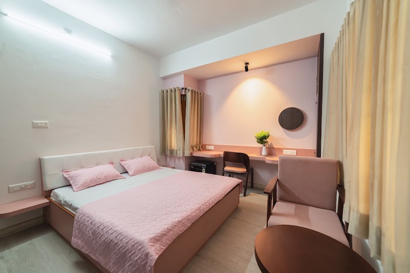 The Zen Homestay - The Zen Homestay shiv colony, 5, 100 Feet Rd, opposite mahadev enclave, Bhopalpura, Udaipur, Rajasthan 313001, India