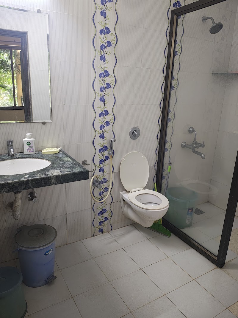 Tranquil Stay, Garden Estate -1BHK Flat, Palolem Beach - Tranquil Stay, Garden Estate -1BHK Flat, Palolem Beach, Garden Estate Apartments, Palolem, Canacona, Goa 403702, India