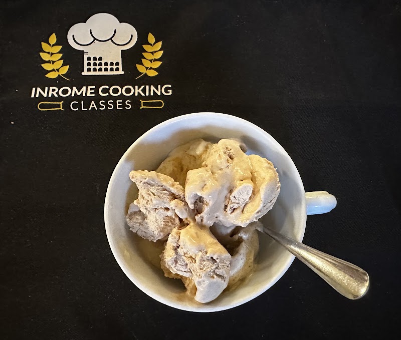 InRome Cooking Classes - InRome Cooking Classes, Corso del Rinascimento, 63-65 Vicolo Savelli, 11, Via Giustiniani, 18, 00186 Roma RM, Italy