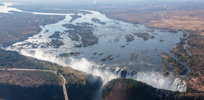 Zimbabwe - Zimbabwe