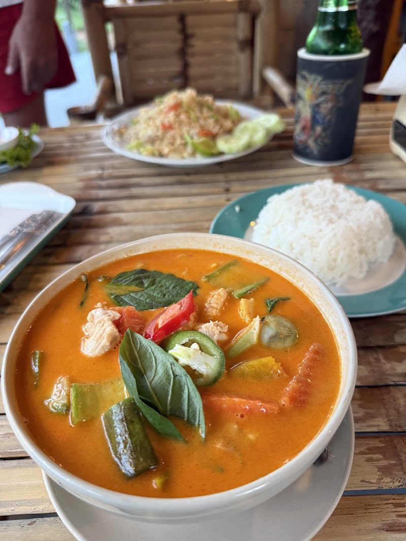 TORTALN Thai Isan Food - TORTALN Thai Isan Food Koh Phangan 43/2, Srithanu, ตำบลเกาะพะงัน อำเภอเกาะพะงัน สุราษฎร์ธานี 84280, Thailand