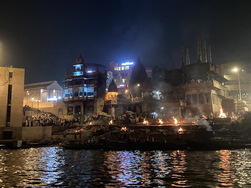 VaranasiWalks - Varanasi Walking Tours - VaranasiWalks - Varanasi Walking Tours 1/229, Assi Ghat, Next to Tiwari Lodge, Shivala, Varanasi, Uttar Pradesh 221005, India