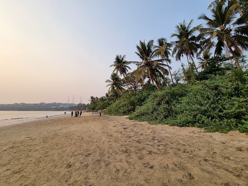 Bambolim Beach - Bambolim Beach Bambolim Beach, Goa 403206, India