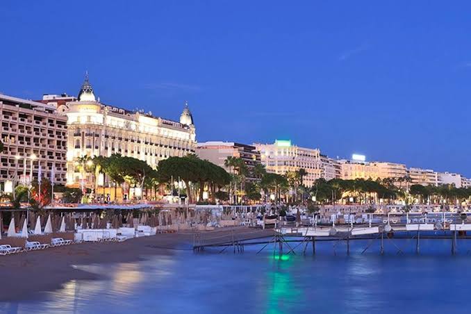 Cannes - Cannes Cannes, France