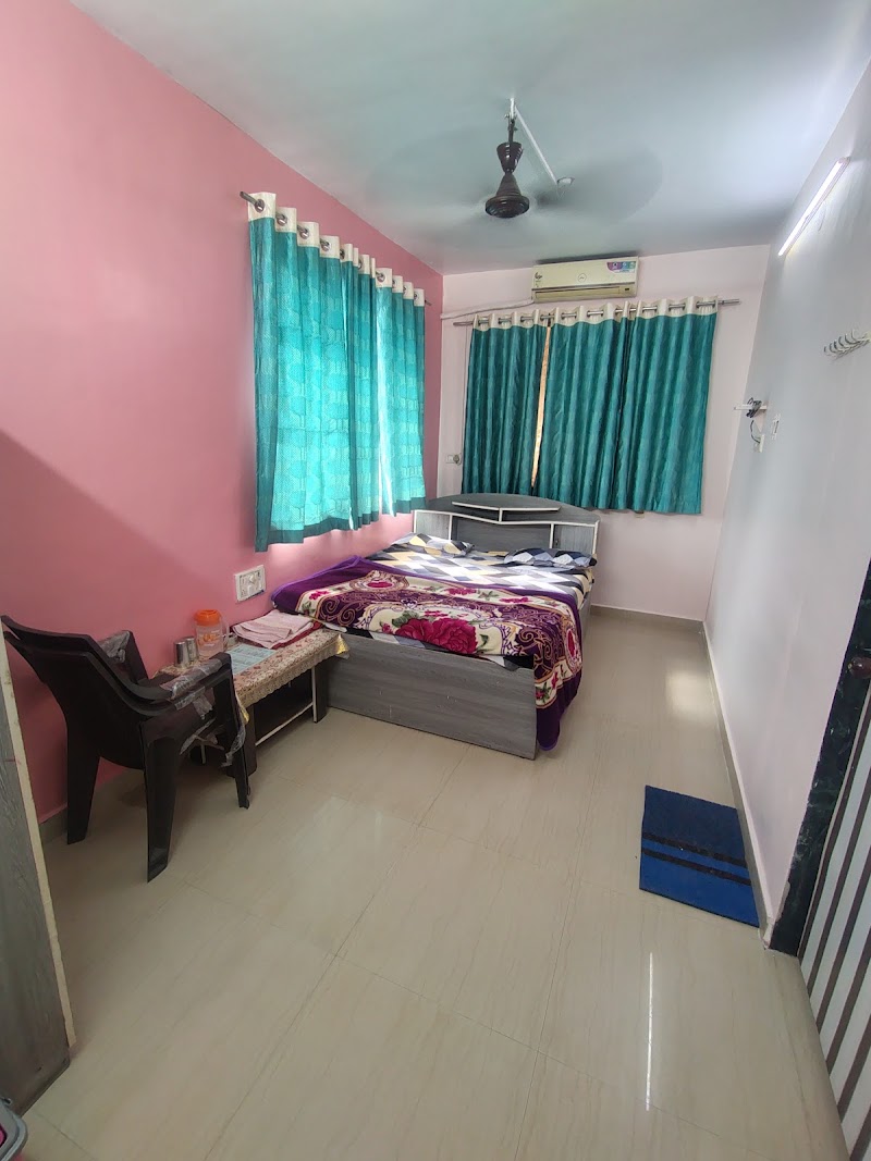 Relax inn - Relax inn, railway station, Valge road, next to matheran, Matheran, Maharashtra 410102, India