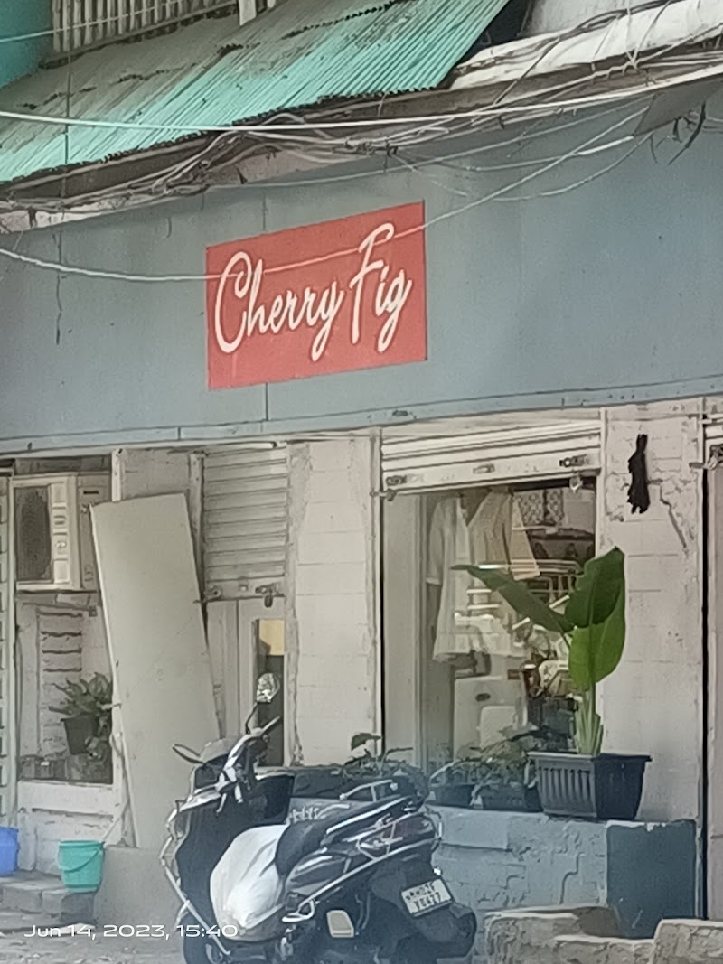 Cherry Fig - Cherry Fig, Shop No 3, JD Alves Premises, 133, Hill Rd, next to Bandra Medicals, Bandra West, Mumbai, Maharashtra 400050, India