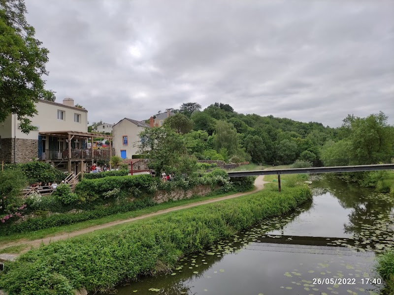 Oudon - Oudon 44521 Oudon, France