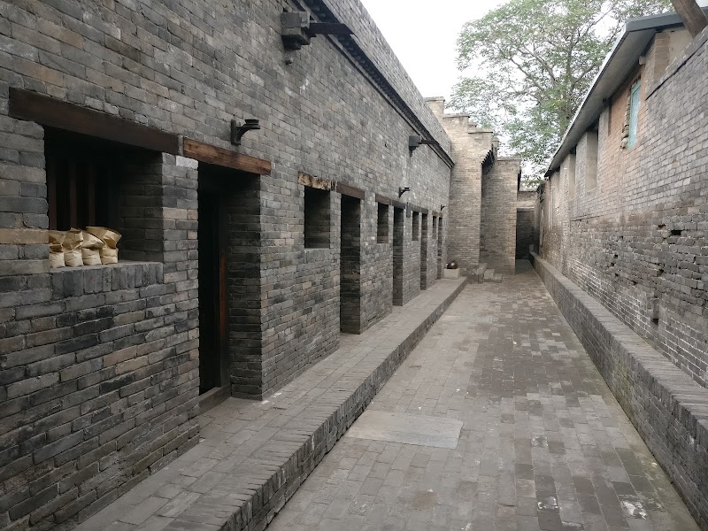 Pingyao Ancient City - Pingyao Ancient City, 656J+8P7, Pingyao, Jinzhong, Shanxi, China, 031199