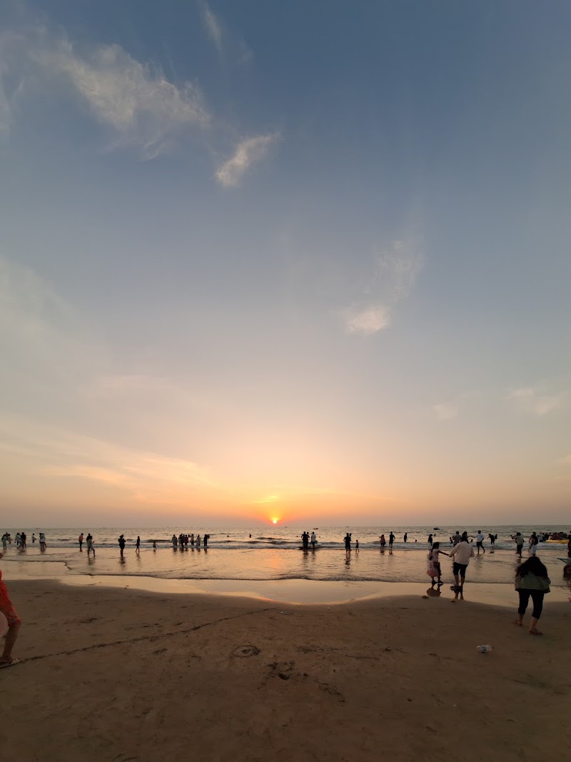 Tarkarli Beach Malvan - Tarkarli Beach Malvan tarkarli beach , malvan , maharashtra, Maharashtra 416606, India