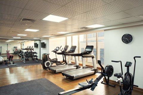 Four Points by Sheraton Production City, Dubai - Four Points by Sheraton Production City, Dubai Plot No. IMPZ.B.018, Building 26 & 27 - معيصم الأولى - Dubai Production City - دبي - United Arab Emirates