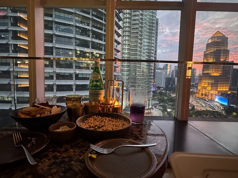 Bar Trigona - Bar Trigona, 145, Jln Ampang, Kuala Lumpur, 50450 Kuala Lumpur, Wilayah Persekutuan Kuala Lumpur, Malaysia