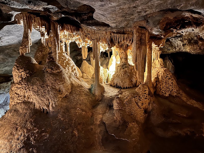 Cango Caves - Cango Caves Rd, Oudtshoorn, 6625, South Africa