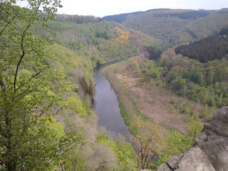 Bouillon - Bouillon, Belgium