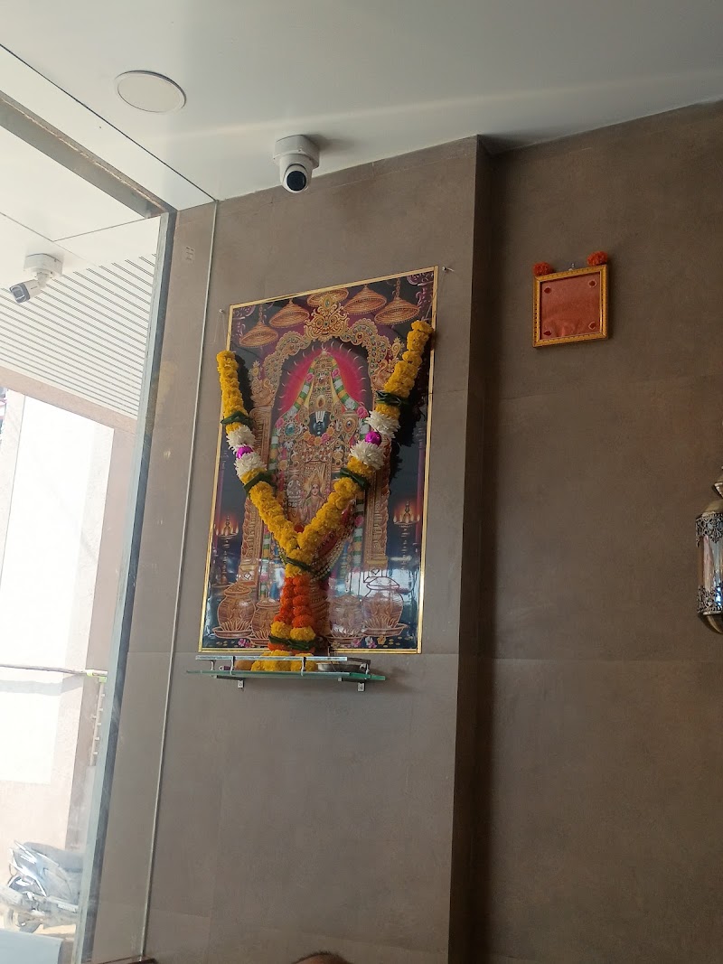 ANNACHI CAFE - ANNACHI CAFE Roadpali, Kalamboli, Panvel, Maharashtra 410218, India