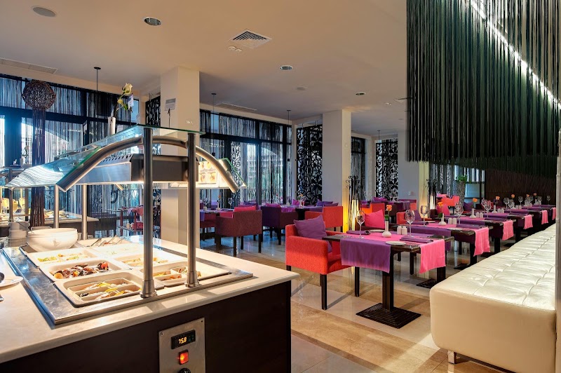 Hotel Barcelo Royal Beach - Hotel Barcelo Royal Beach Black Sea, Slanchev Bryag, 8240 Sunny Beach, Bulgaria