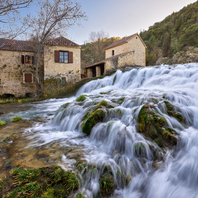 Krka Tours - Krka Tours Ul. Majstora Jurja 13, 21000, Split, Croatia