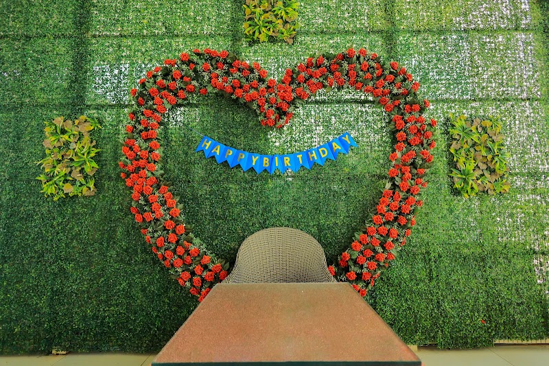 Vrajraj Restaurant & Pool - Pure Veg - Vrajraj Restaurant & Pool - Pure Veg 498, Chanakya Puri, Sector 4, Pooja Nagar, Hiran Magri, Chitrakoot, Udaipur, Rajasthan 313001, India