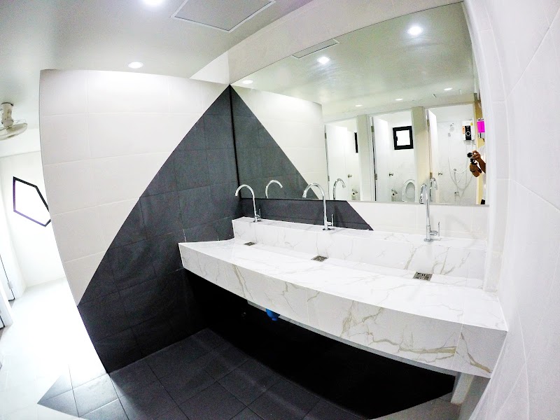 The August Hostel - The August Hostel 2, 2 Singharat Rd Old City Tambon Si Phum, Amphoe Mueang Chiang Mai, Chang Wat Chiang Mai 50200, Thailand