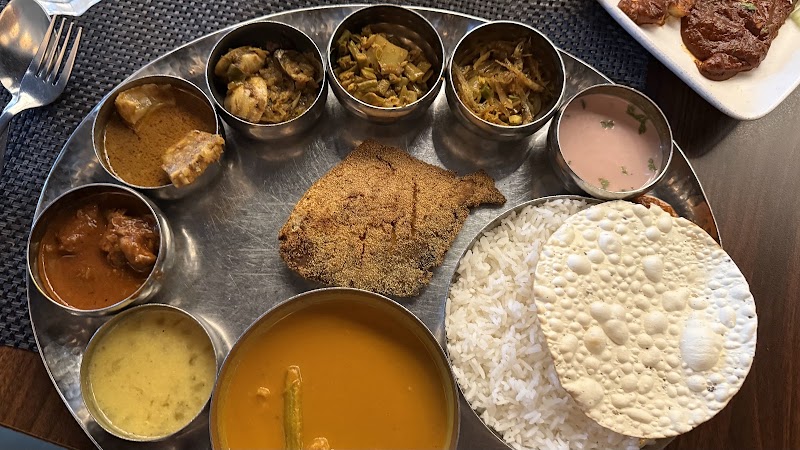 Ritz Classic Margao - Ritz Classic Margao Varca - Margao Rd, Benaulim, Madgaon, Goa 403707, India