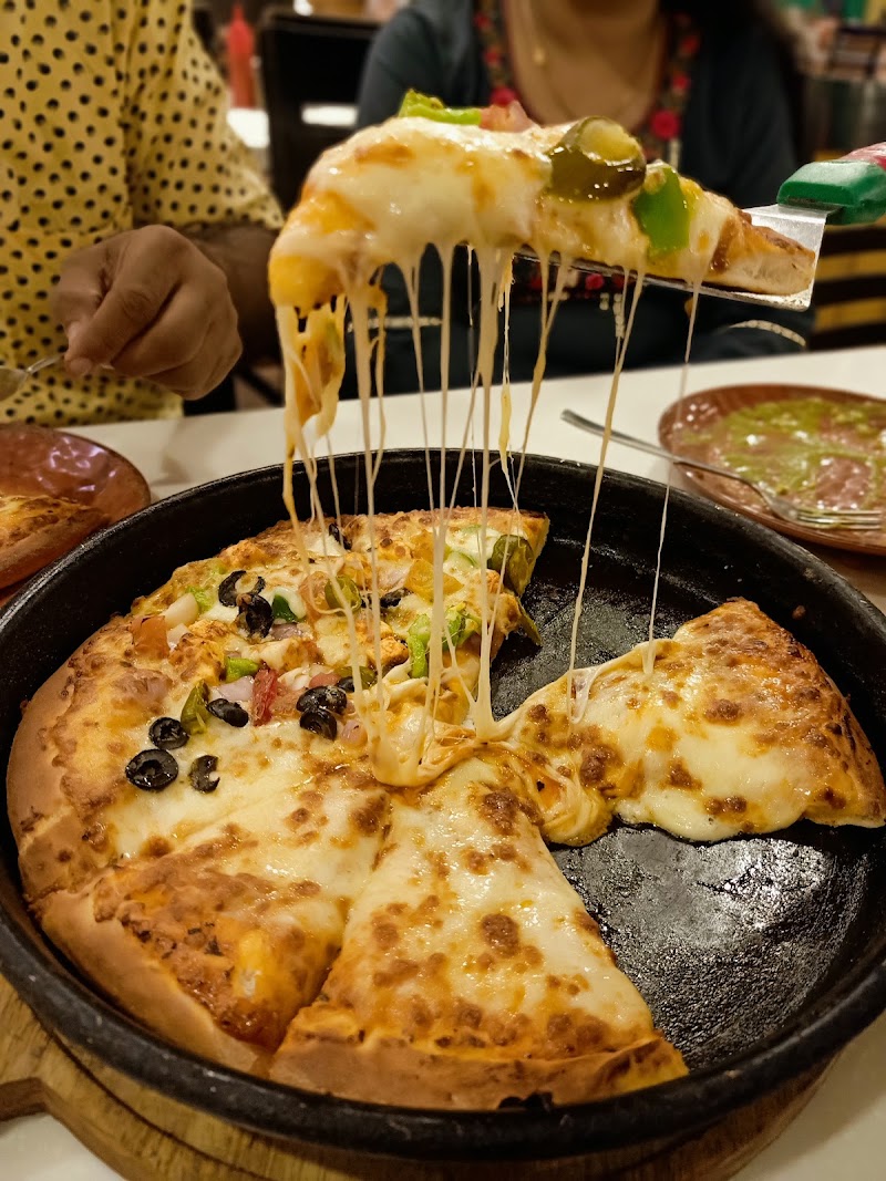 Captain Sam's - Captain Sam's Sco 11, Madhya Marg, Sector 26, Chandigarh, 160019, India