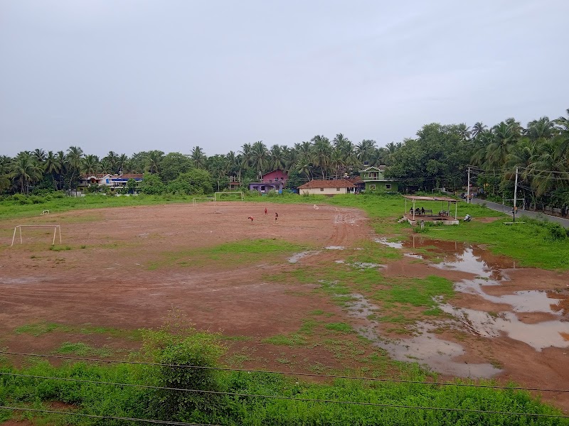 Ocean Crest - Ocean Crest, Benaulim-Colva Road, opposite Dando Football Ground, Pedda, Colva, Adsuli, Goa 403708, India