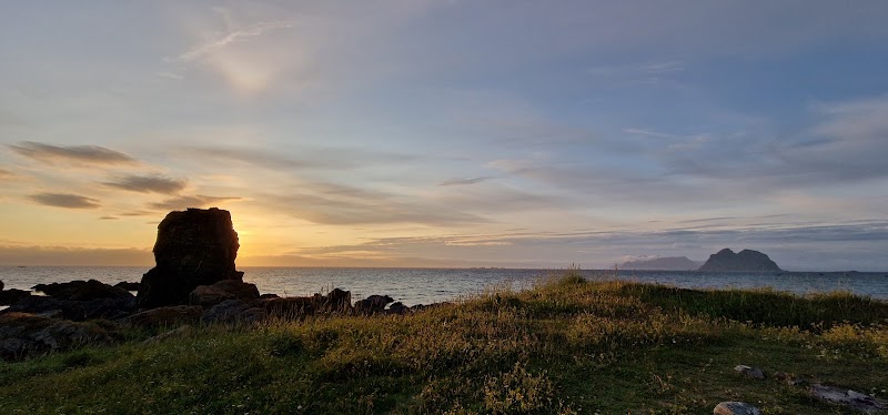 Nordlandshagen - Nordlandshagen, Værøy Municipality, 8063 Værøy, Norway