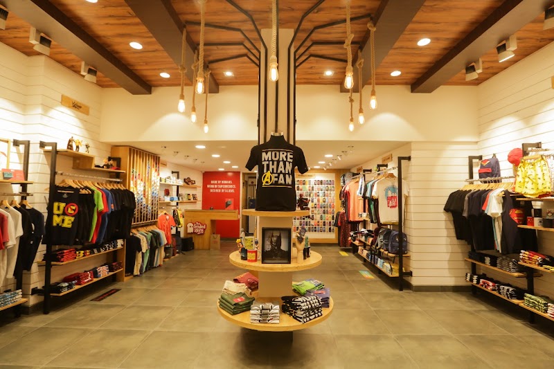The Souled Store, Bandra