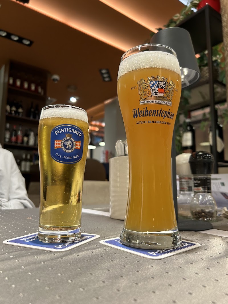 City Bräu - City Bräu Rainerstraße 25, 5020 Salzburg, Austria