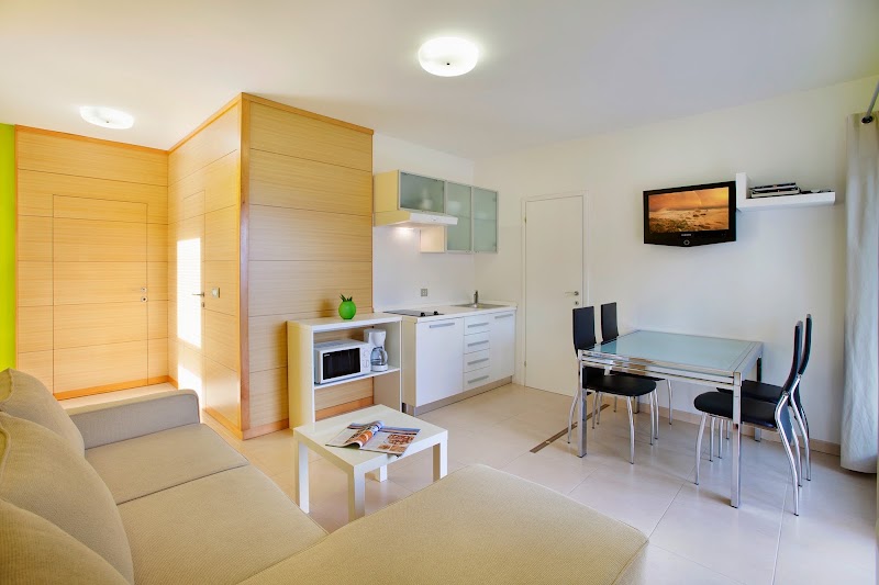 Casa M Rabac Apartments - Casa M Rabac Apartments Lošinjska ul. 29, 52221, Rabac, Croatia