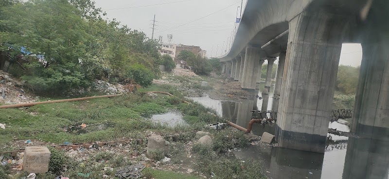 Nizamuddin East - Nizamuddin East, New Delhi, Delhi 110013, India