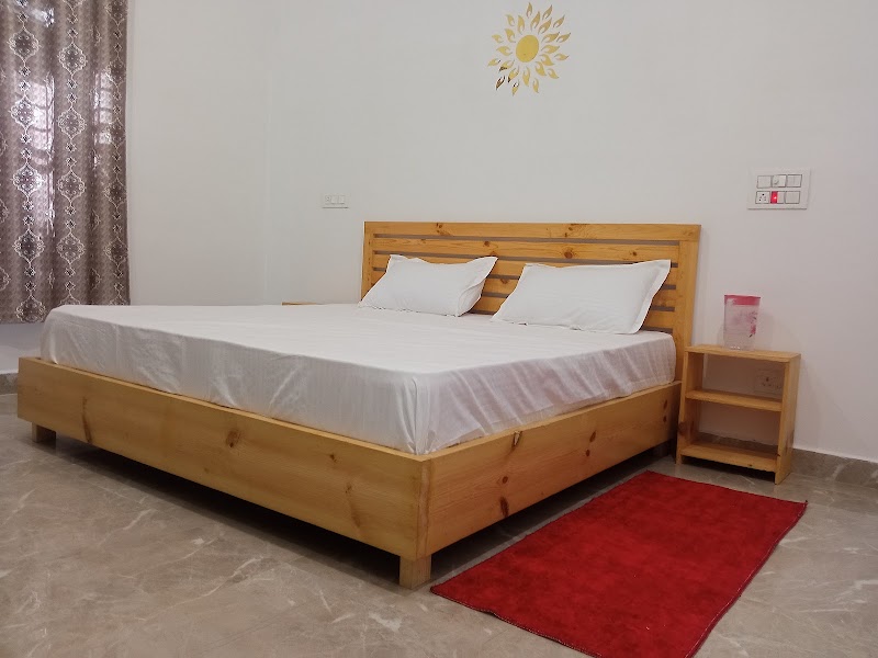 Travelodge Homestay - Travelodge Homestay Vill. Kotli, P.O. Bir, Tehsil Baijnath, Bir, Himachal Pradesh 176077, India