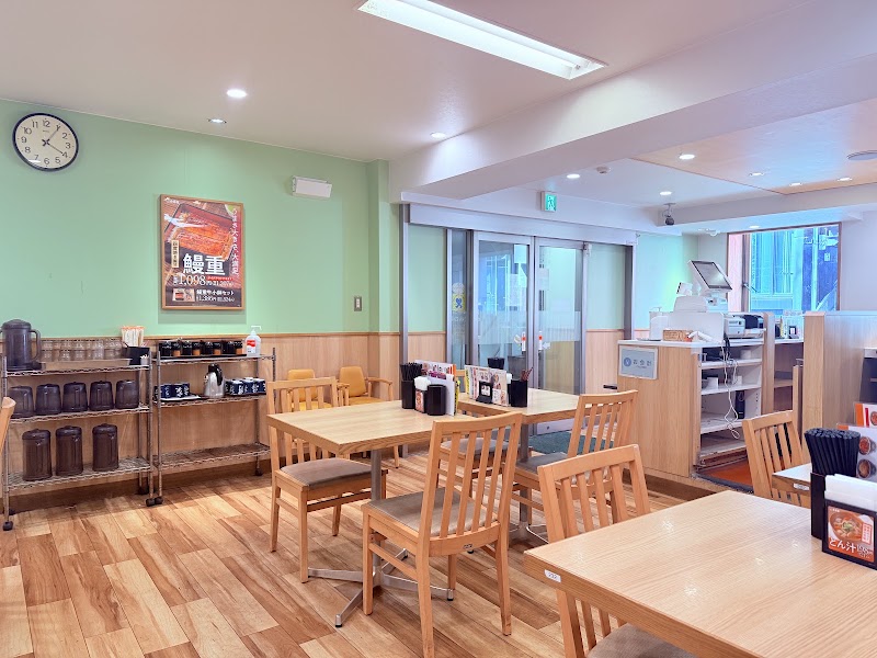 Yoshinoya - Yoshinoya, 1-chōme-17-1 Jingūmae, Shibuya, Tokyo 150-0001, Japan