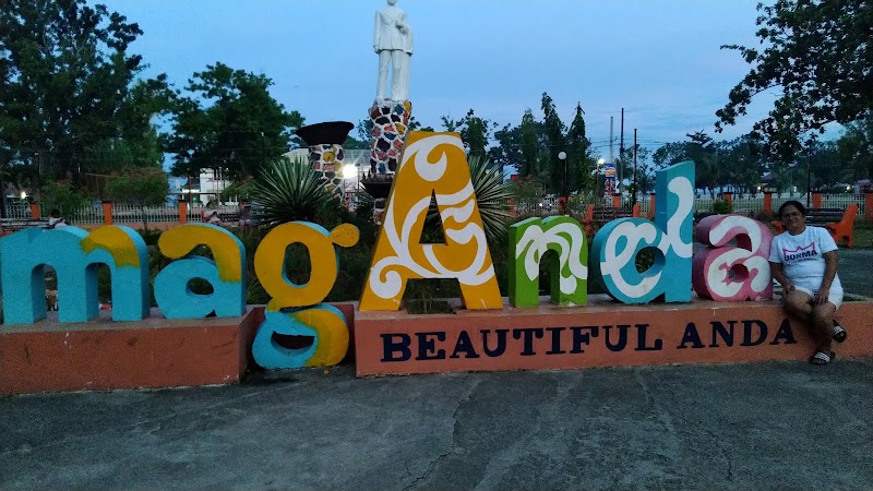 Anda - Anda, Bohol, Philippines