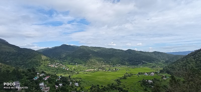 Dunagiri - Dunagiri, Chamoli, Uttarakhand 246483, India