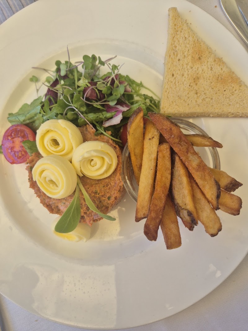 Le Bistro Esplanade - Le Bistro Esplanade Mihanovićeva ul. 1, 10000, Zagreb, Croatia